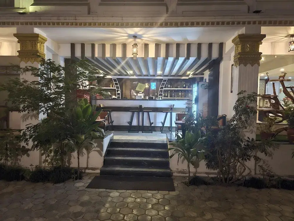 Durbar Hotel & Residence