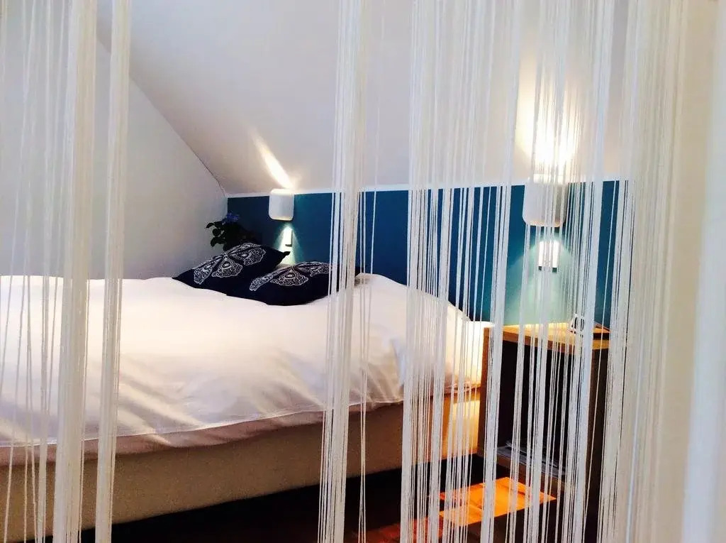 B&B Lisdodde