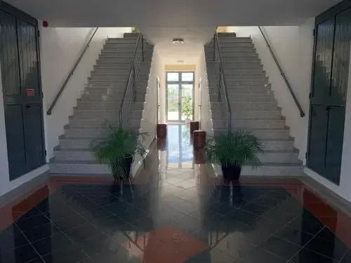 Buganvília Holidays