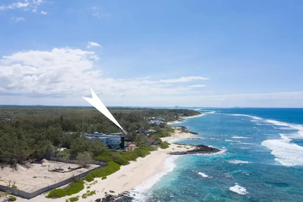 Peters Beach House