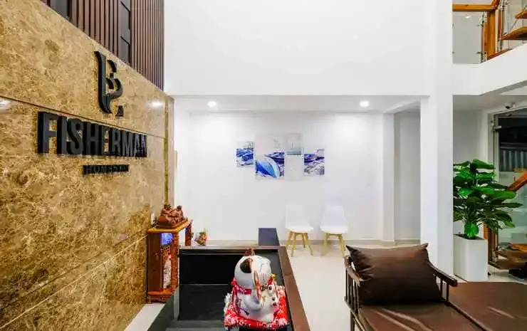 Fisherman Homestay PQ - by BAY LUXURY