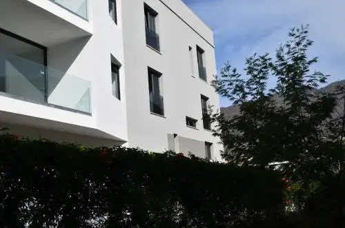 Apartamento Sauco
