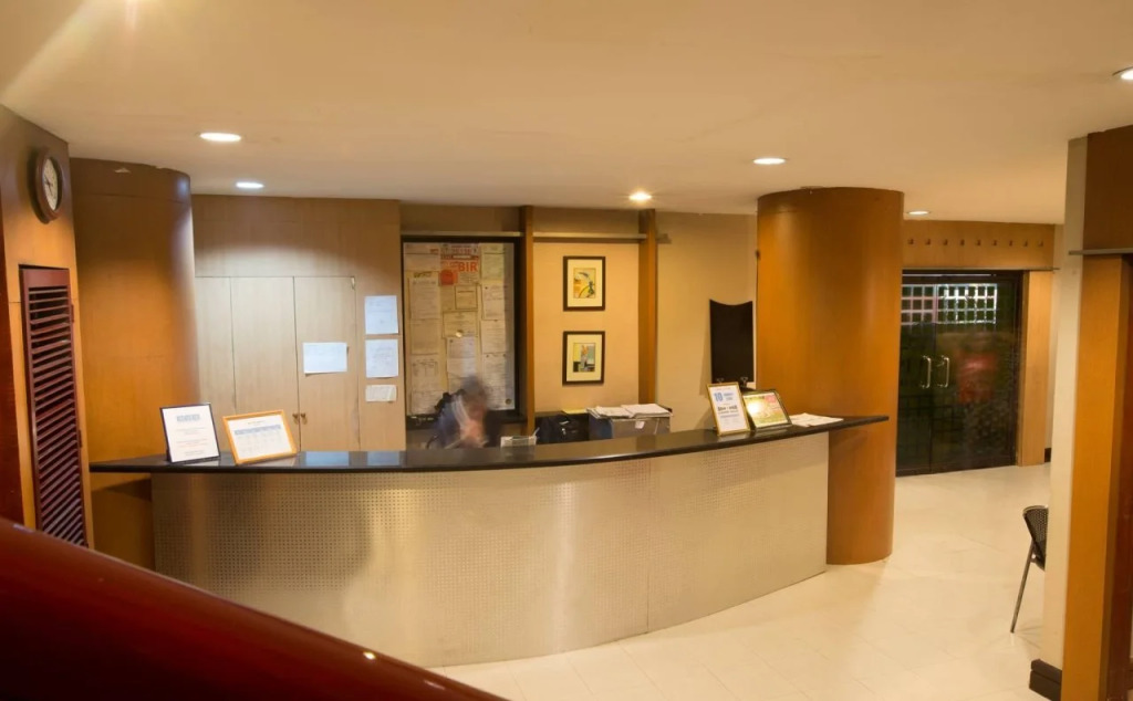 Vista Hotel Recto