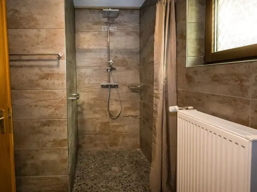 Holiday Home Villa Bauer