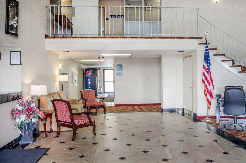 Quality Inn Enola - Harrisburg