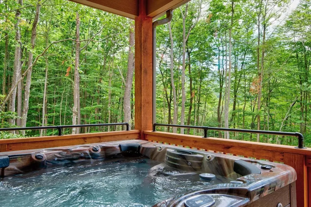 High Country Hideaway at Eagles Nest