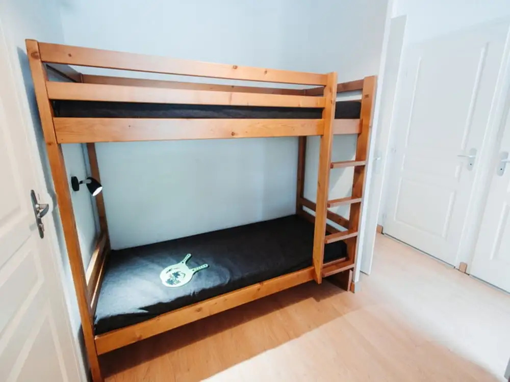 Corsican Apartment Near Sandy Beaches