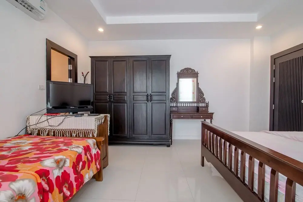 Baan Little Pool Villa