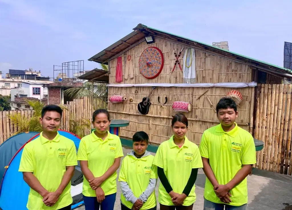 Tridhara HomeStay