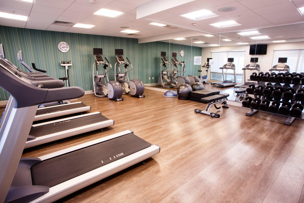 Holiday Inn Express & Suites - Gettysburg by IHG