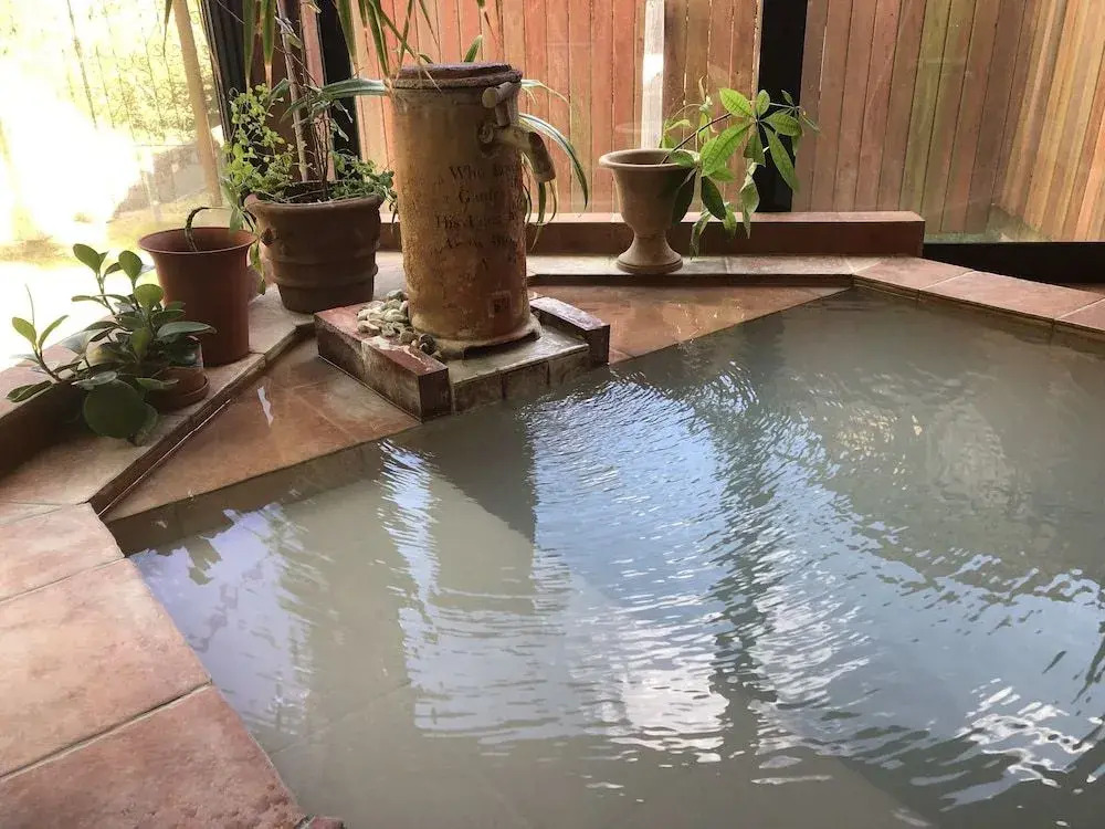天からの贈り物 VillaMontpetre