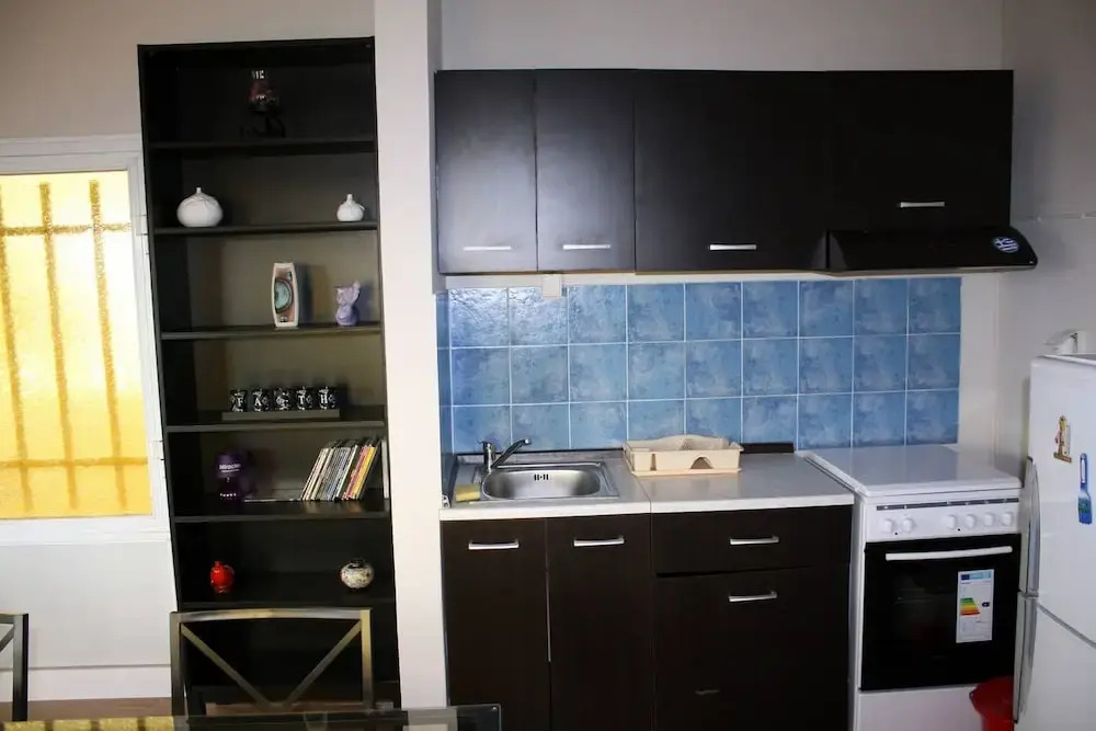Charming Villa Halkidiki - Nea Kalikrateia - 2-bedroom apartment