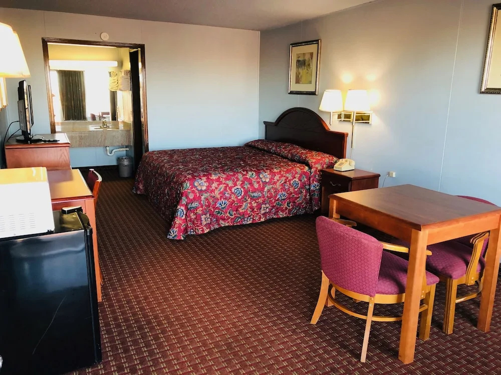 Regency Inn