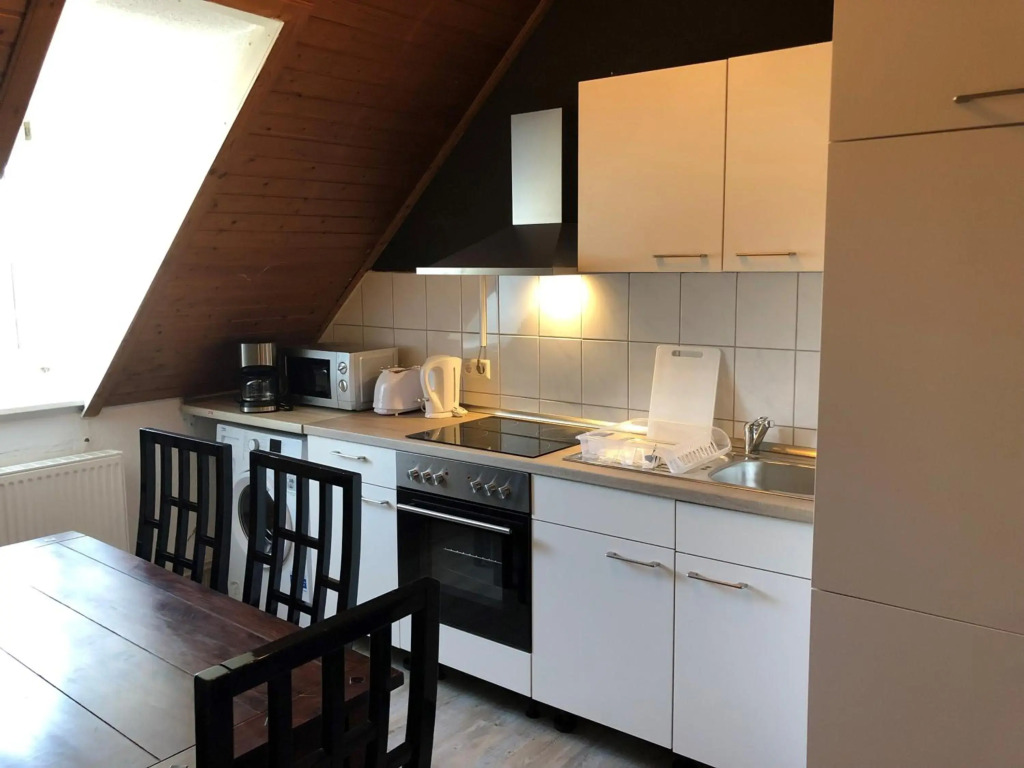 Hotel Apartments