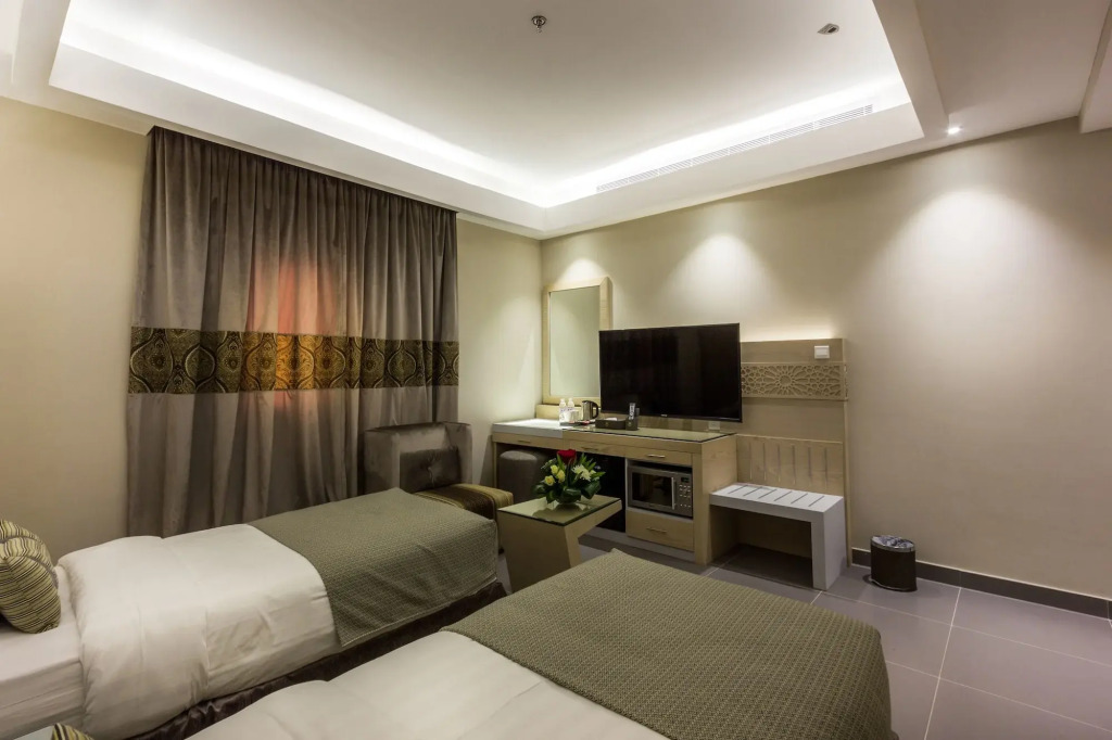 Ewaa Express Hotel - Al Hamra