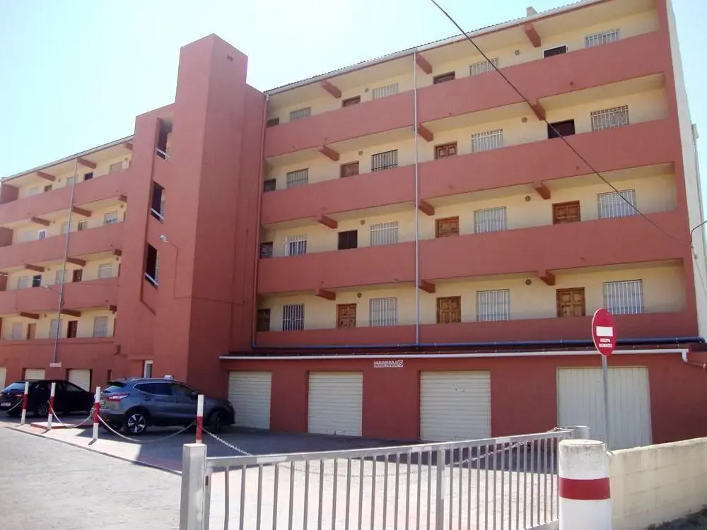 Apartamentos Mar de Peñíscola Casablanca 3000