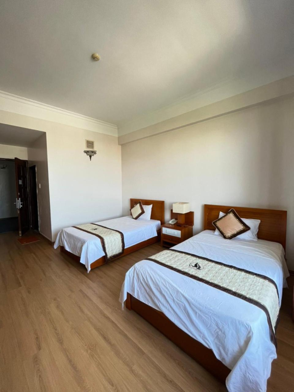 Huu Nghi Hotel Quang Tri