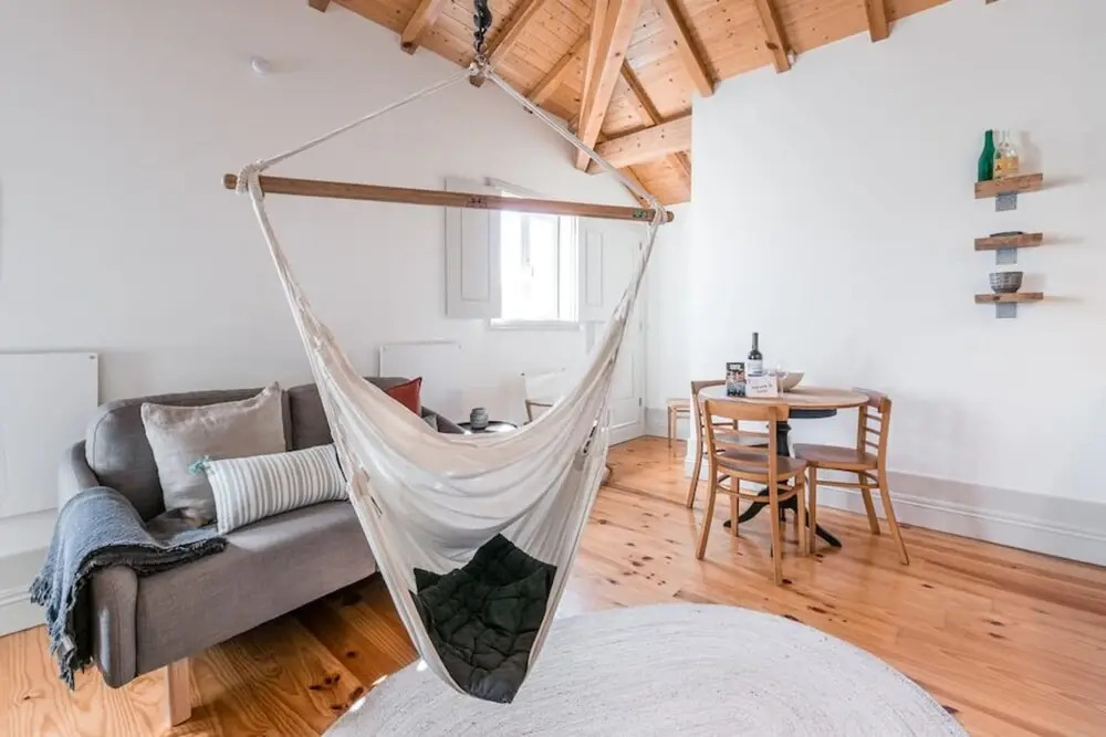 GuestReady - The Roof from Antoine et Antoinette