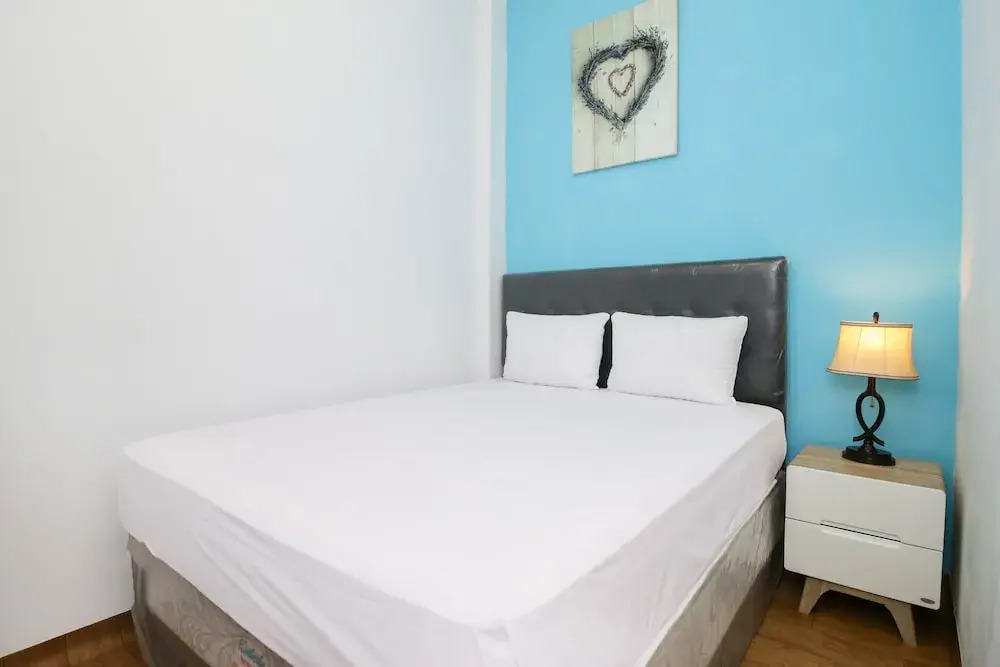 Sky Residence Jelambar Jakarta
