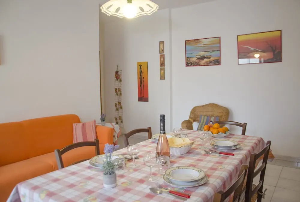 Casa Lampuga