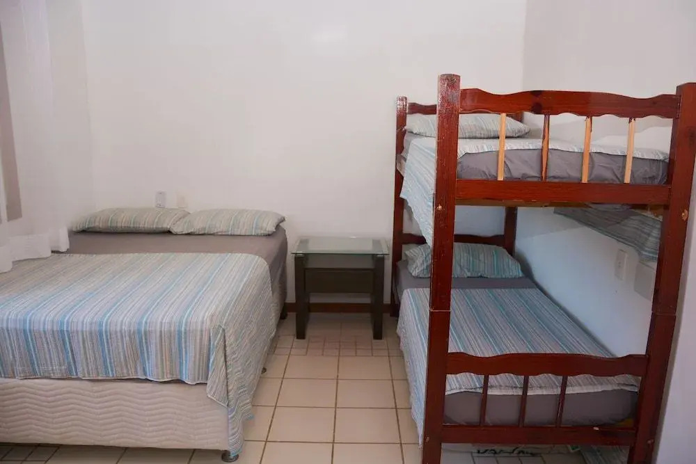 Como em Casa Guest House