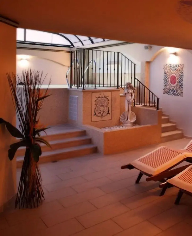 Hotel Belsoggiorno