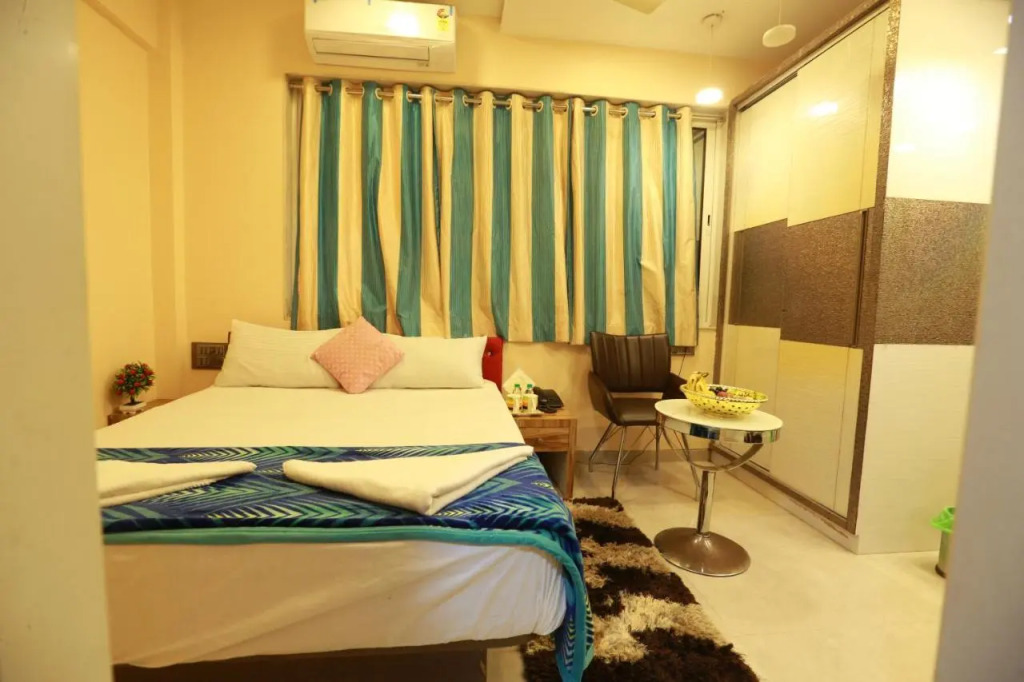 Villa Residency