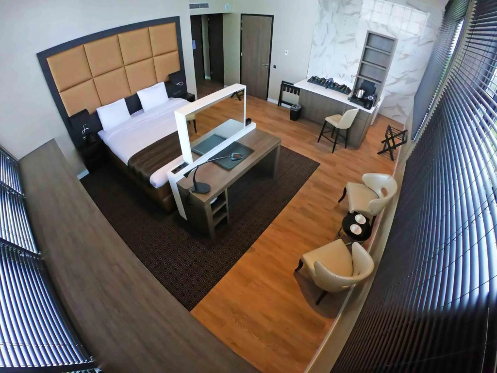 Riva Hotel The Hague
