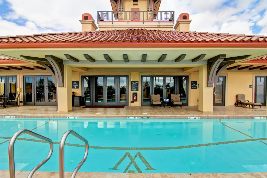Homewood Suites by Hilton Richland