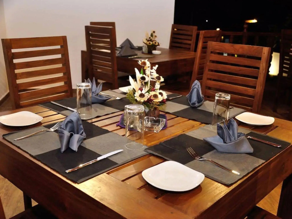 Rockery Villa Ayurveda