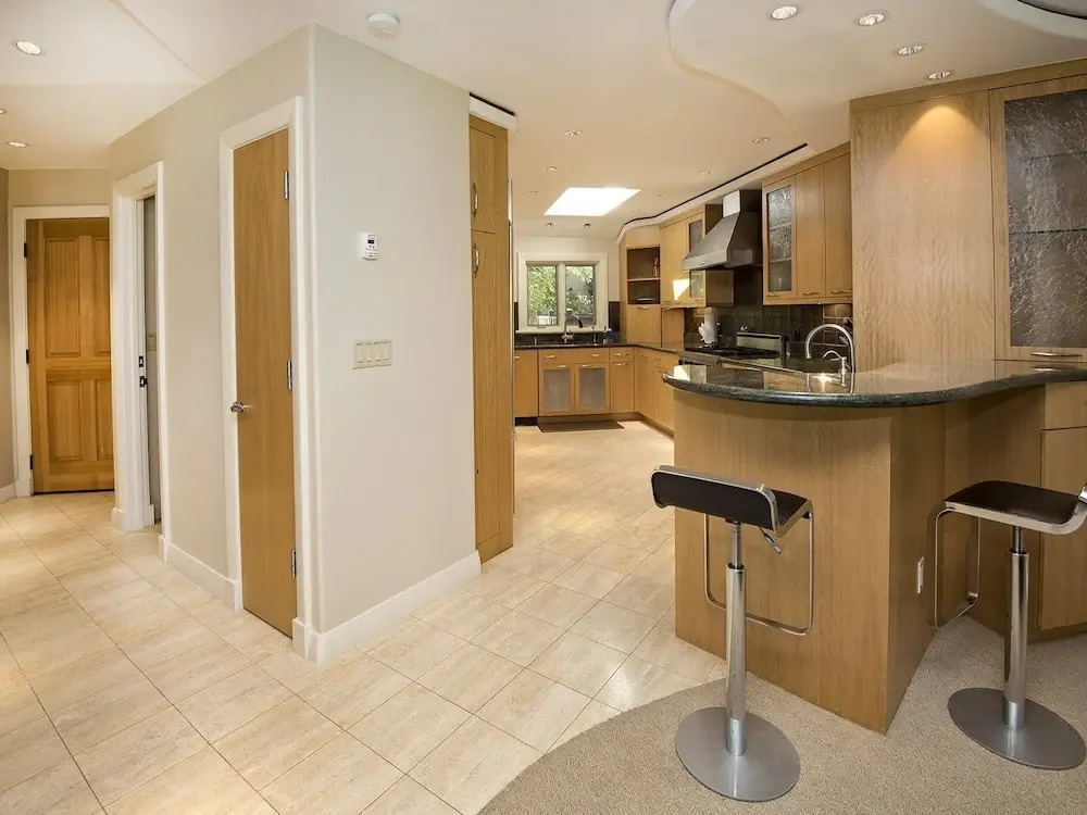 Coldstream Townhome 38