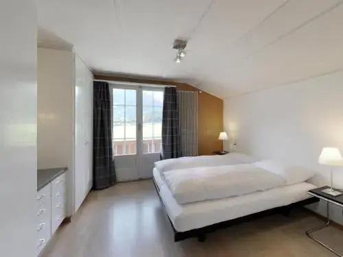 Apartment Lischmatte A