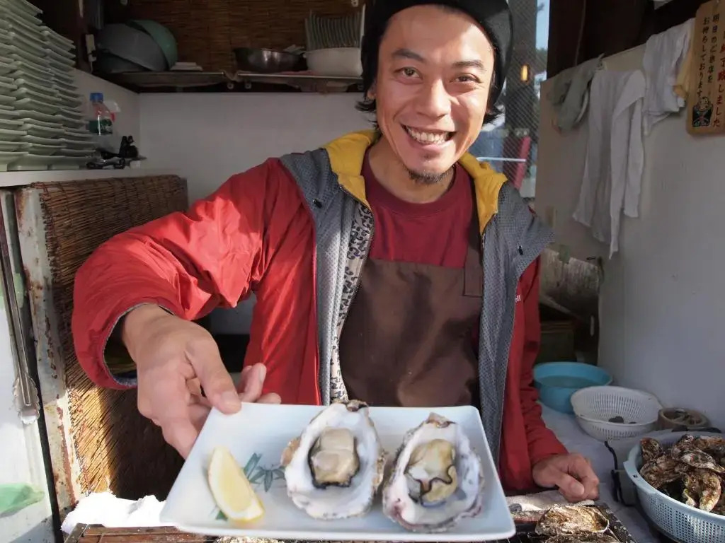 Sakuraya