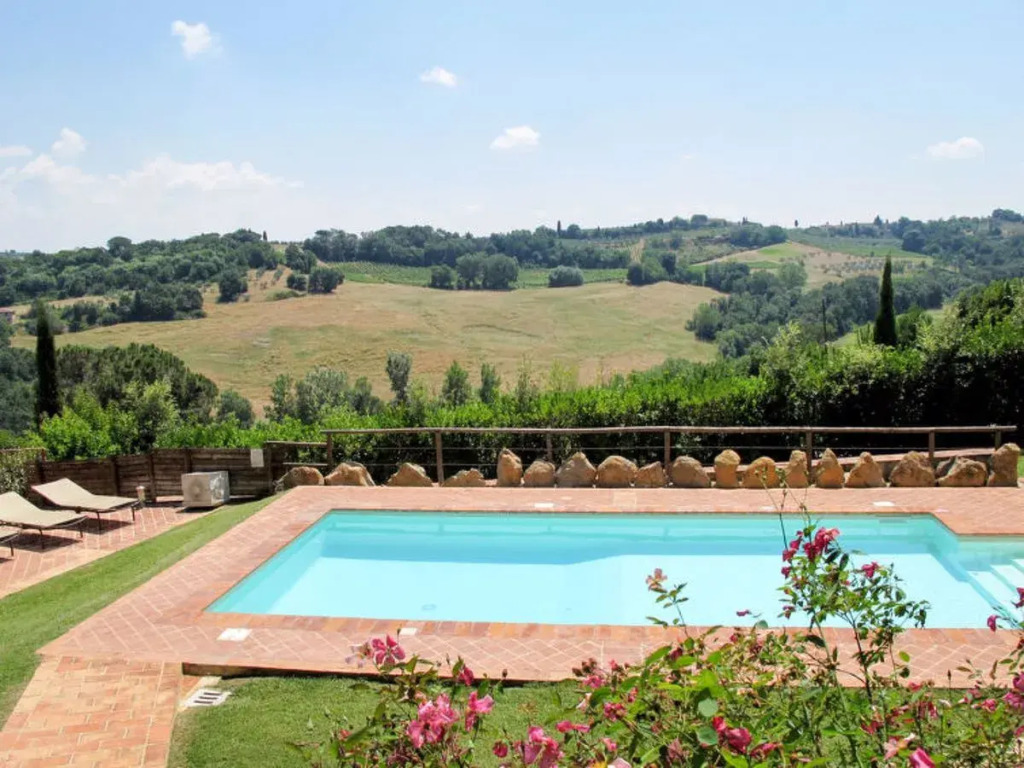 Podere Di Leo