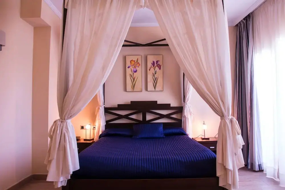 Hotel Valle del Almanzora
