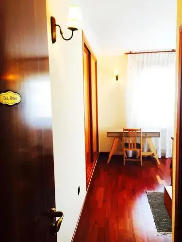 Hotel Rural Montecristo