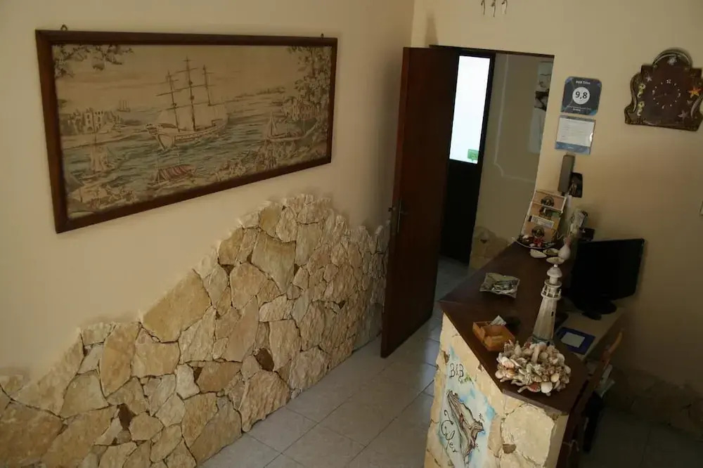 B&B Tifeo