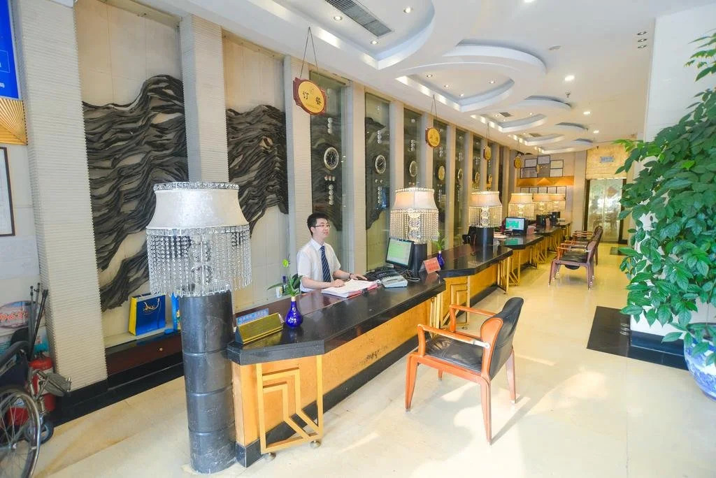 Qinhuangdao Yang Cheng Hotel