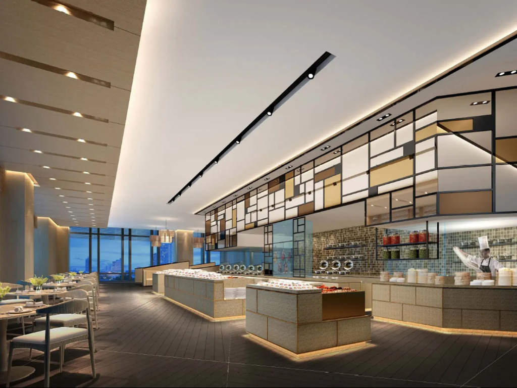Golden Eagle Summit Hotel Yancheng