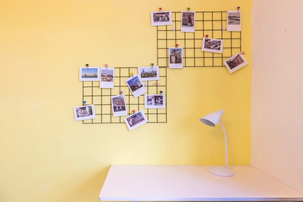 White Cloud Apartment