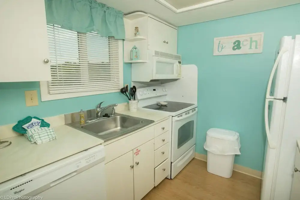 Sandpiper Cove 2094 2 Bedroom Condo