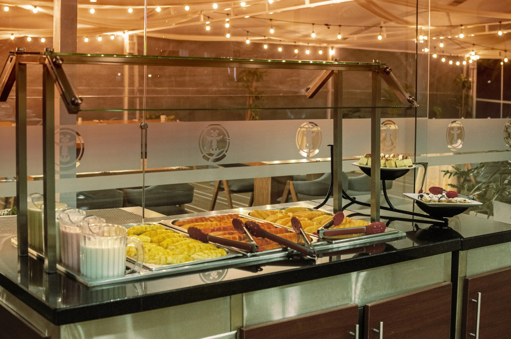 Tequendama Suites Bogota