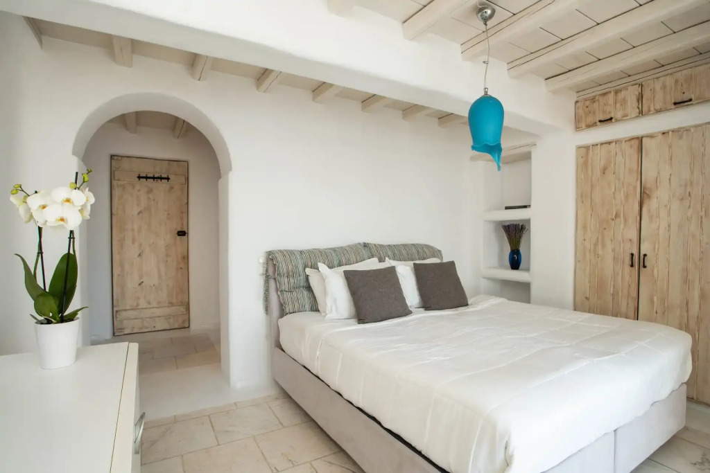 Villa Alitis by Mykonos Rocks