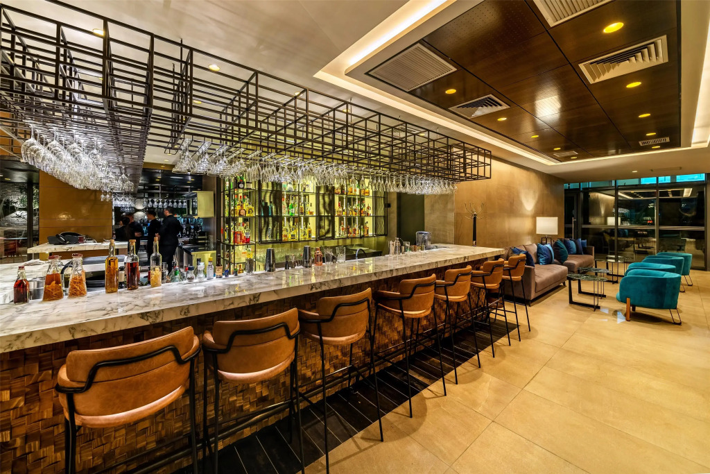 Hyatt Centric Las Condes Santiago