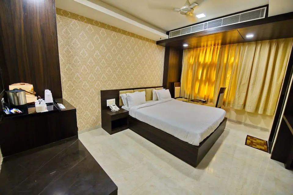 Hotel Jannat