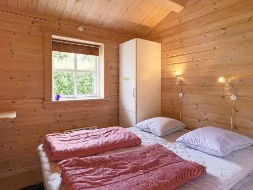 Holiday Home FØllenslev Ii