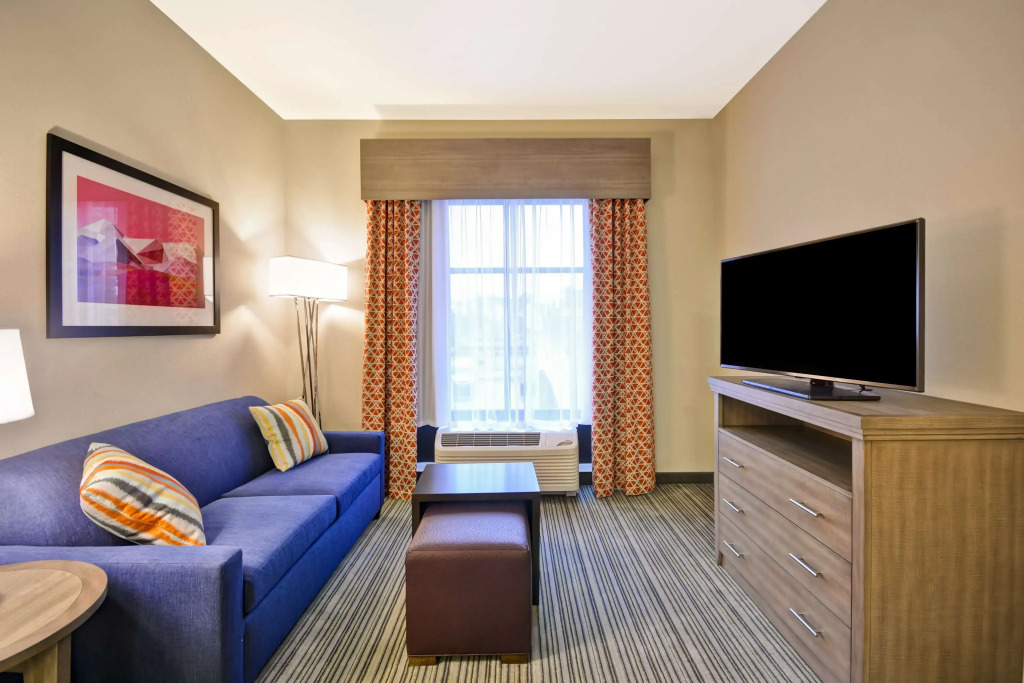 Homewood Suites By Hilton Rocky Mount