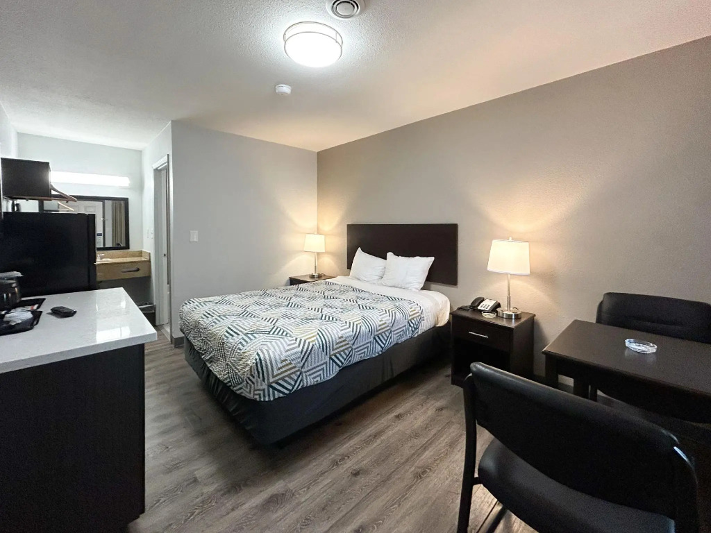 Studio 6 Suites Vancouver WA Waterfront