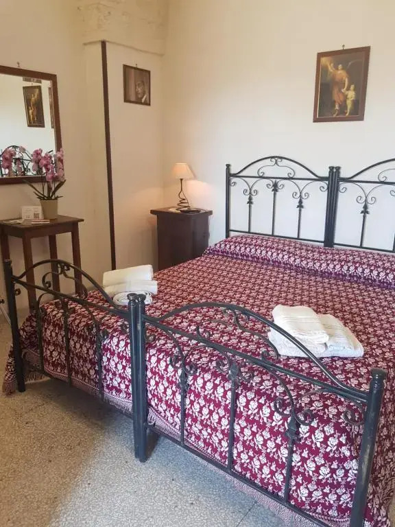 B&B Casina Le Rene