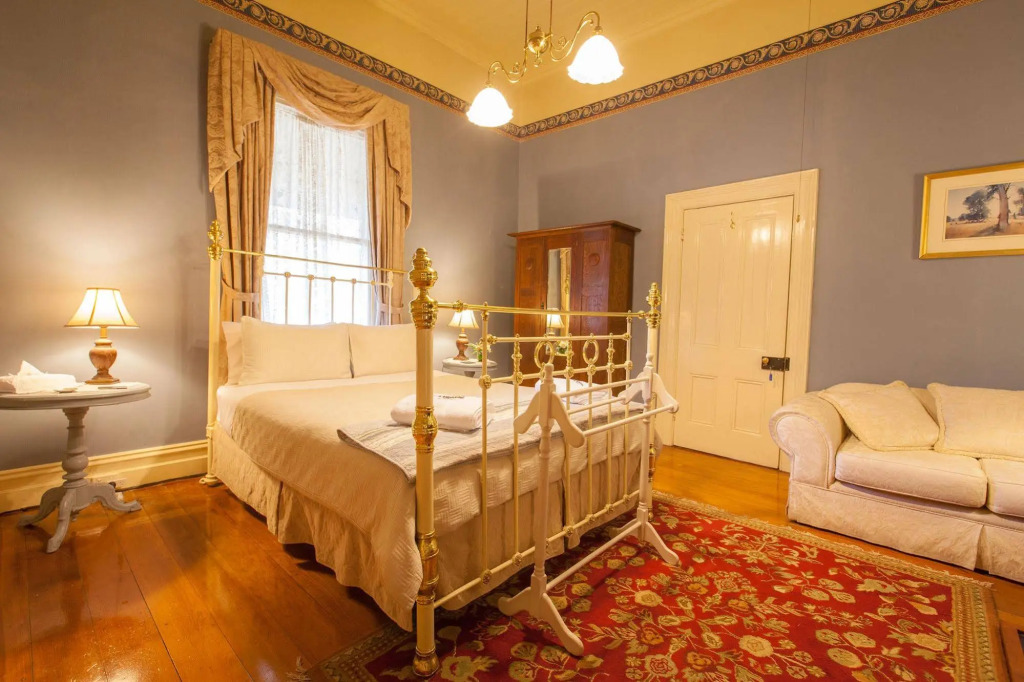 Erindale Guest House
